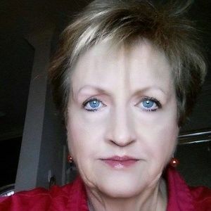 Meet your Posher, Sherri